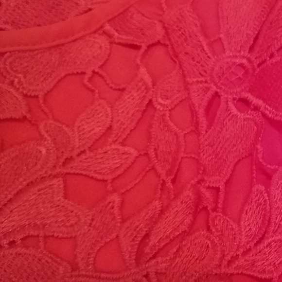 Design Lab by Lord&Taylor shorts romper size small - Picture 5 of 6